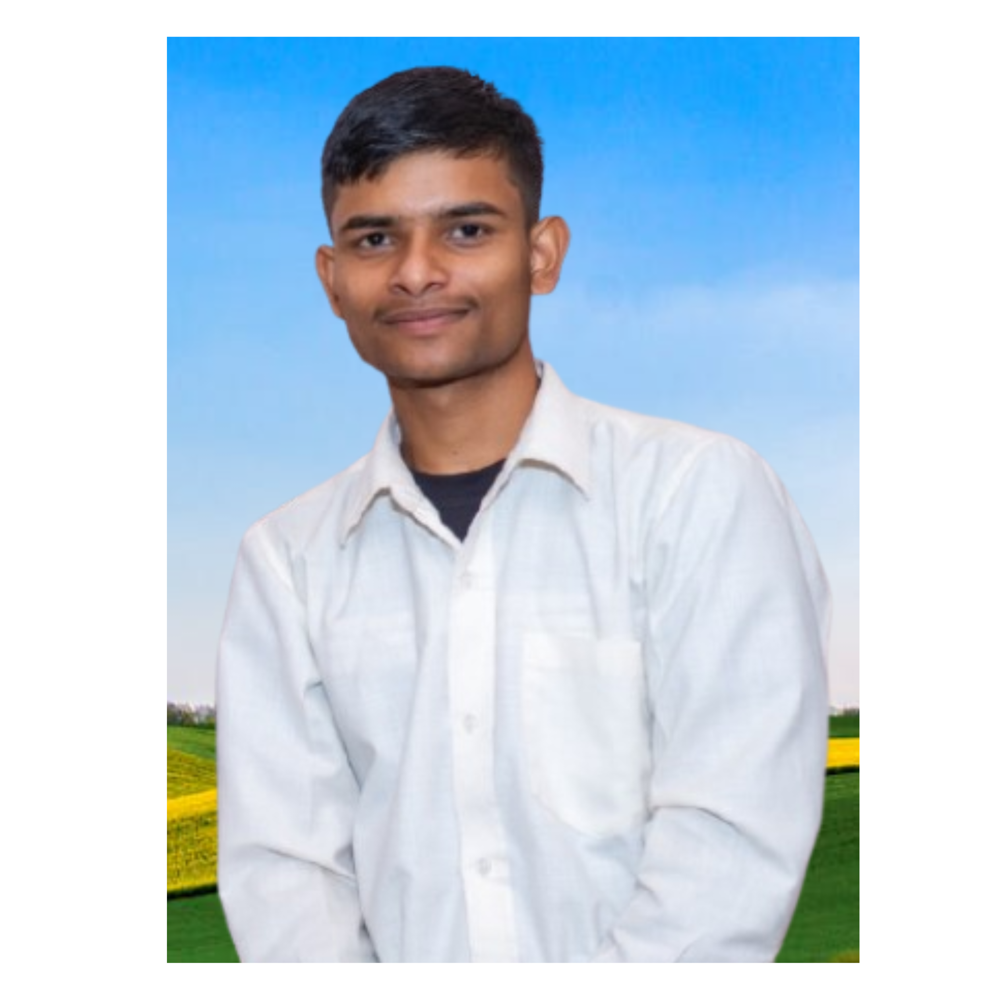 Mohan Yadav